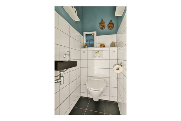 Medium property photo - Heems Weer, 1151 ET Broek in Waterland